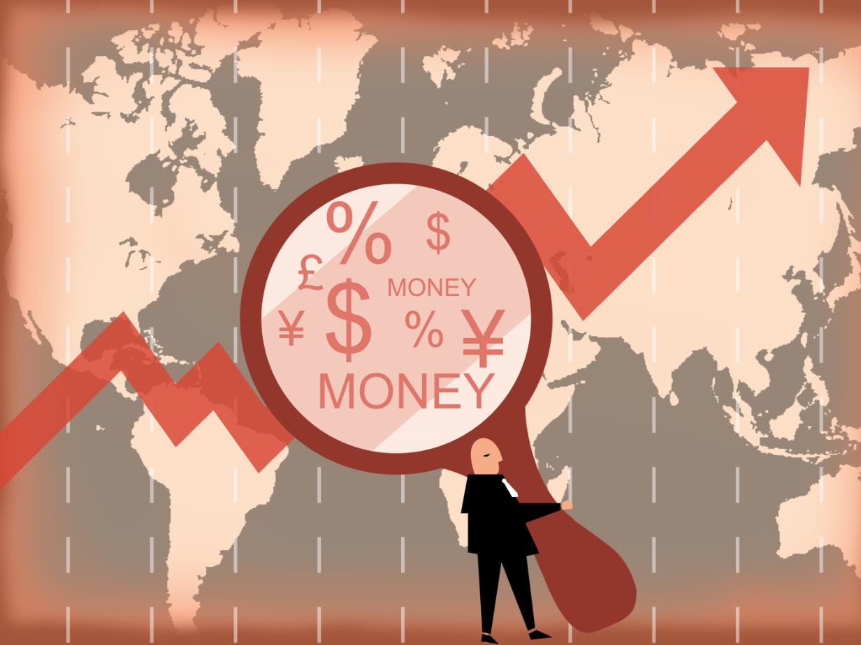 Mercurity Fintech(MFH.US)股价大涨53% 加密财务战略激发市场热情